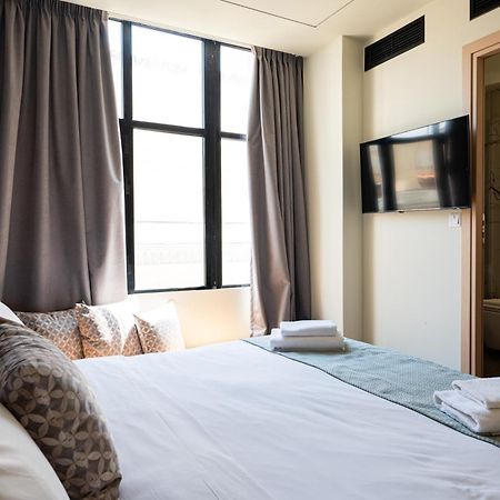 Ciel Living Athens 호텔 외부 사진