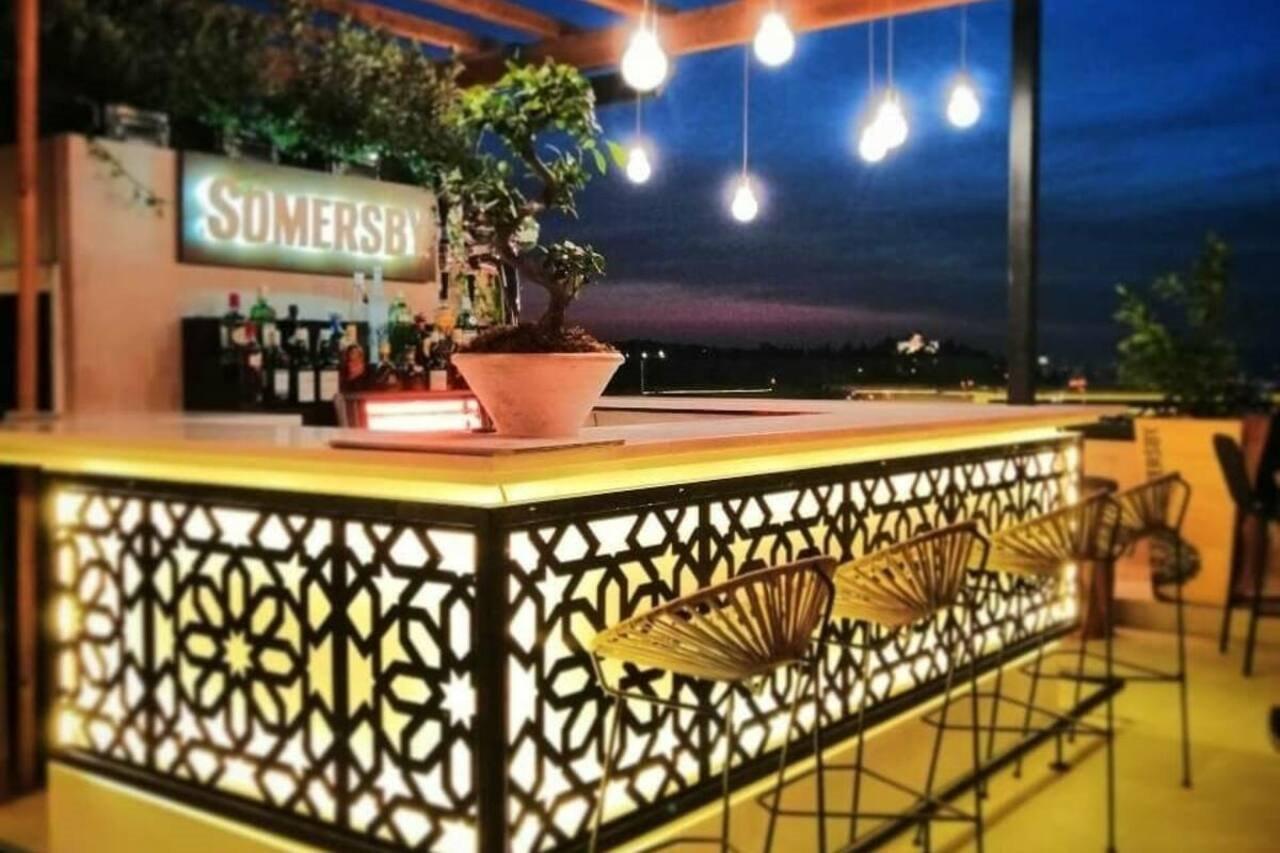Ciel Living Athens 호텔 외부 사진