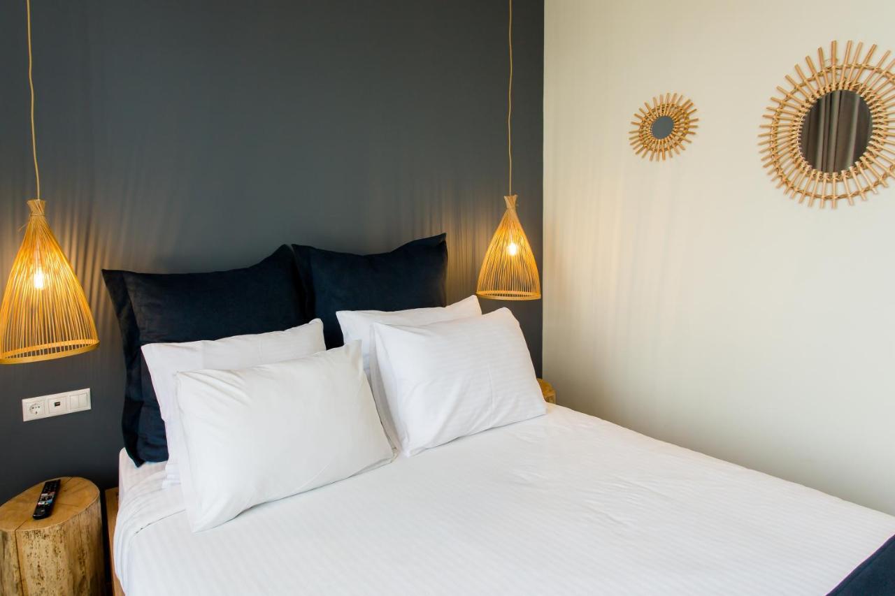 Ciel Living Athens 호텔 외부 사진
