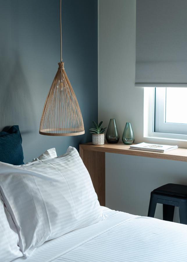 Ciel Living Athens 호텔 외부 사진