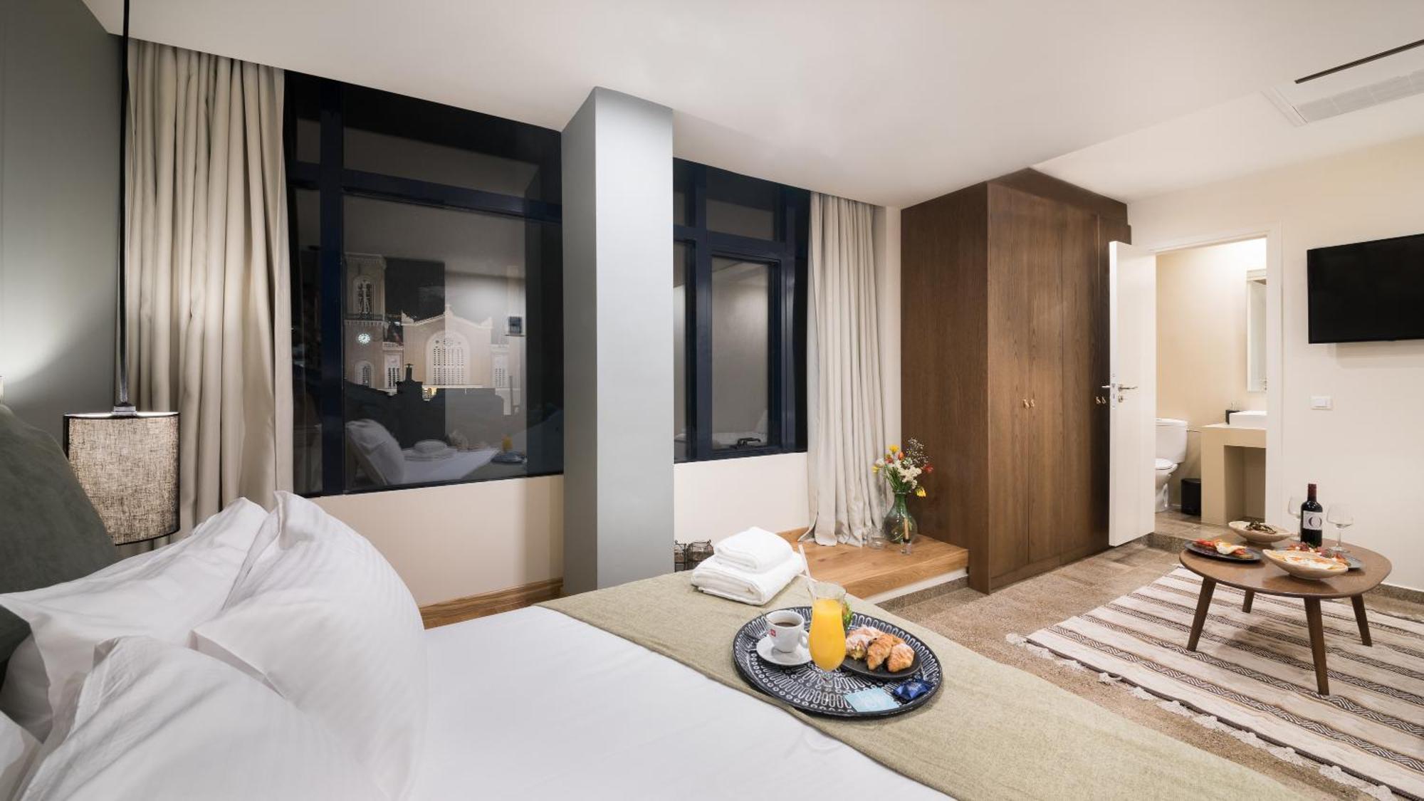 Ciel Living Athens 호텔 외부 사진