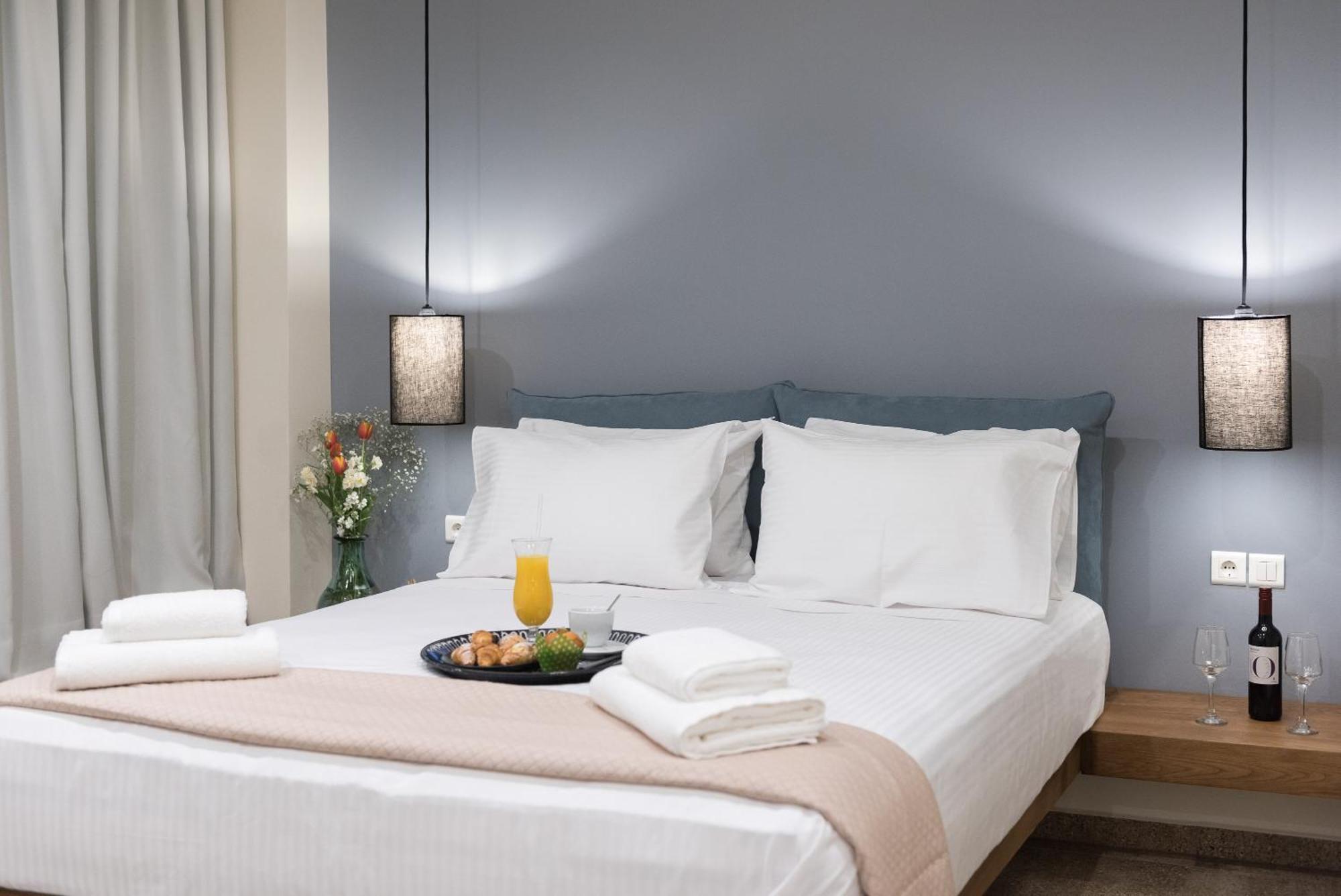 Ciel Living Athens 호텔 외부 사진