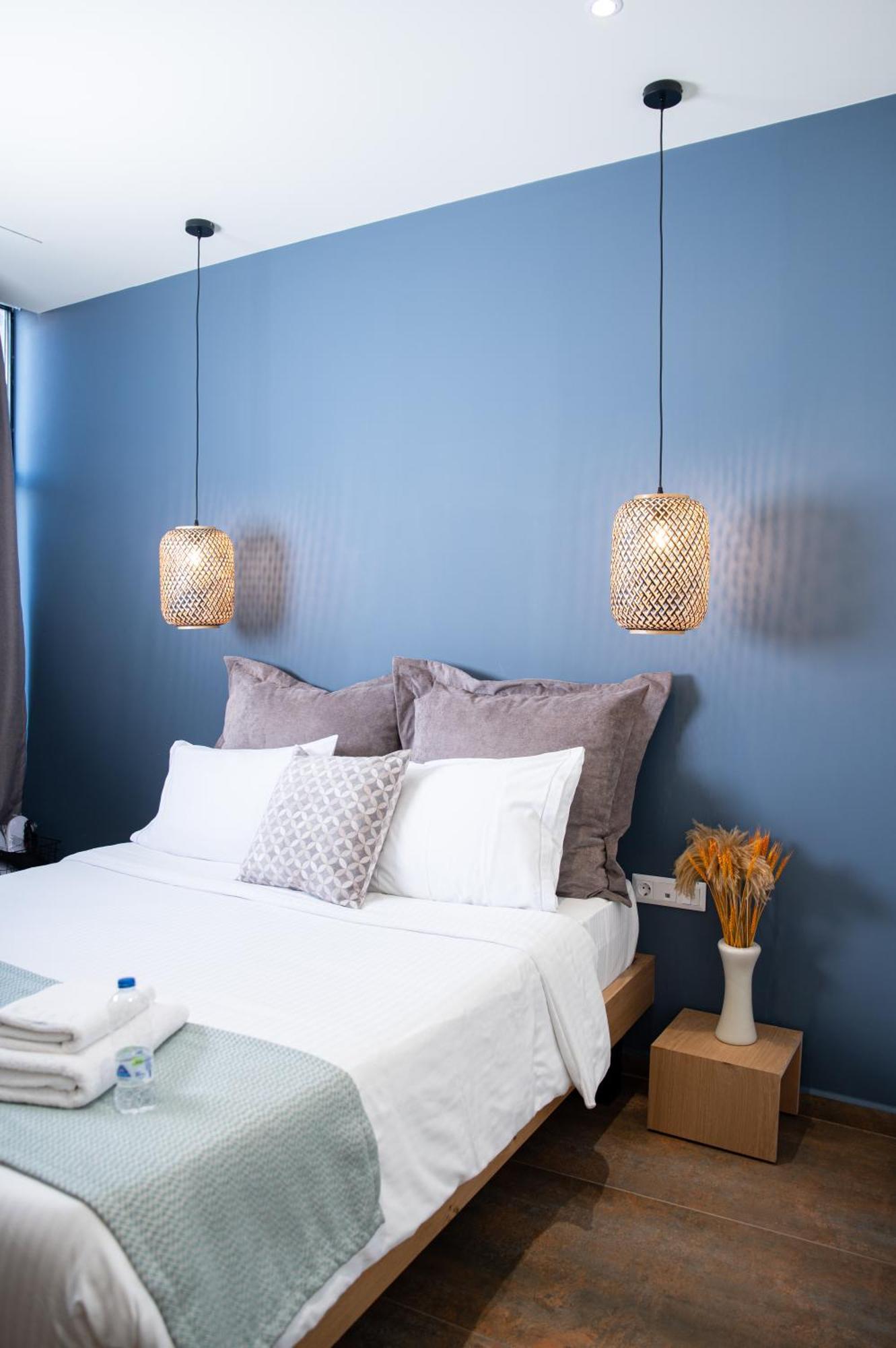 Ciel Living Athens 호텔 외부 사진