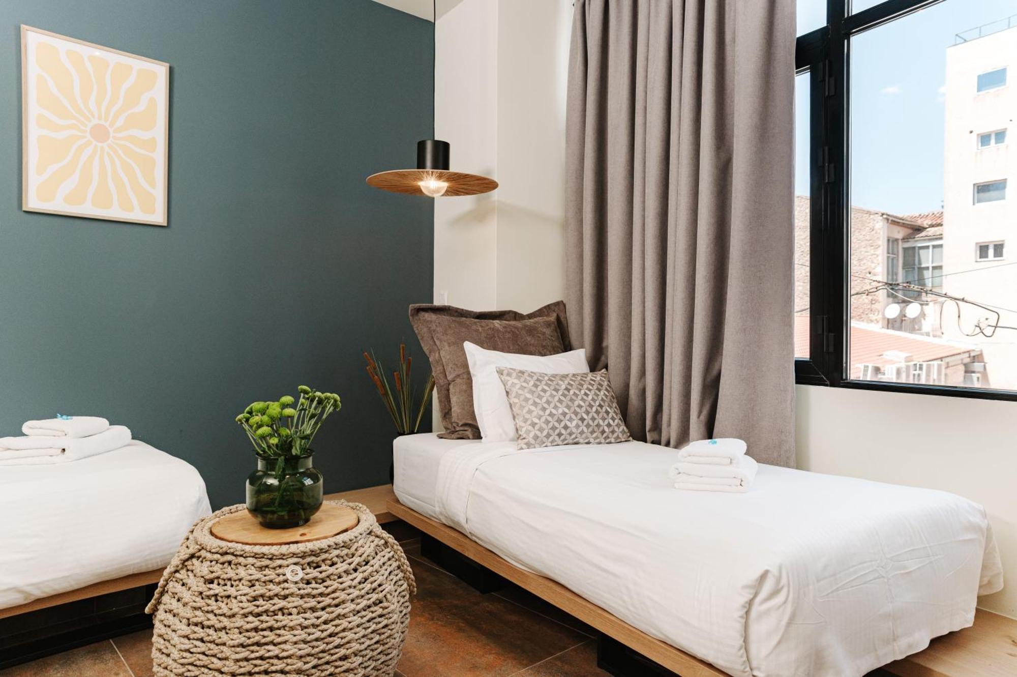 Ciel Living Athens 호텔 외부 사진