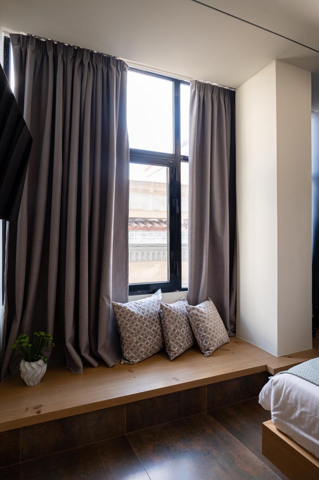 Ciel Living Athens 호텔 외부 사진