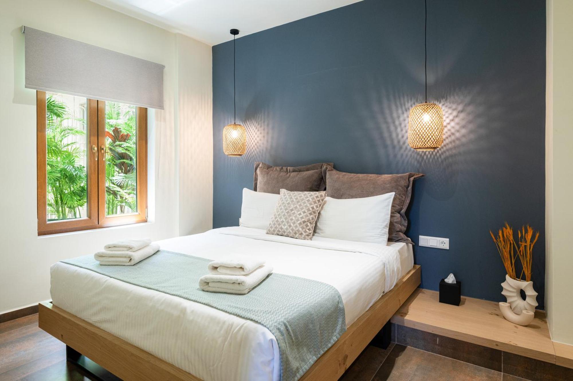Ciel Living Athens 호텔 외부 사진