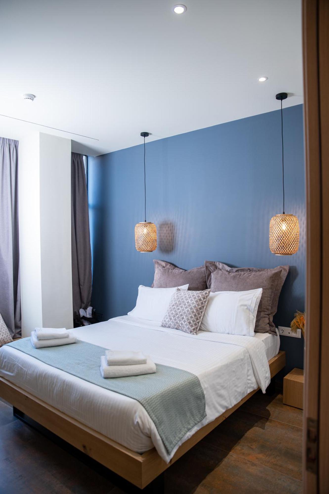 Ciel Living Athens 호텔 외부 사진